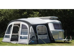 Kampa Dometic Oppompvoortent Pop 365 Air Pro Eriba Troll En Feeling